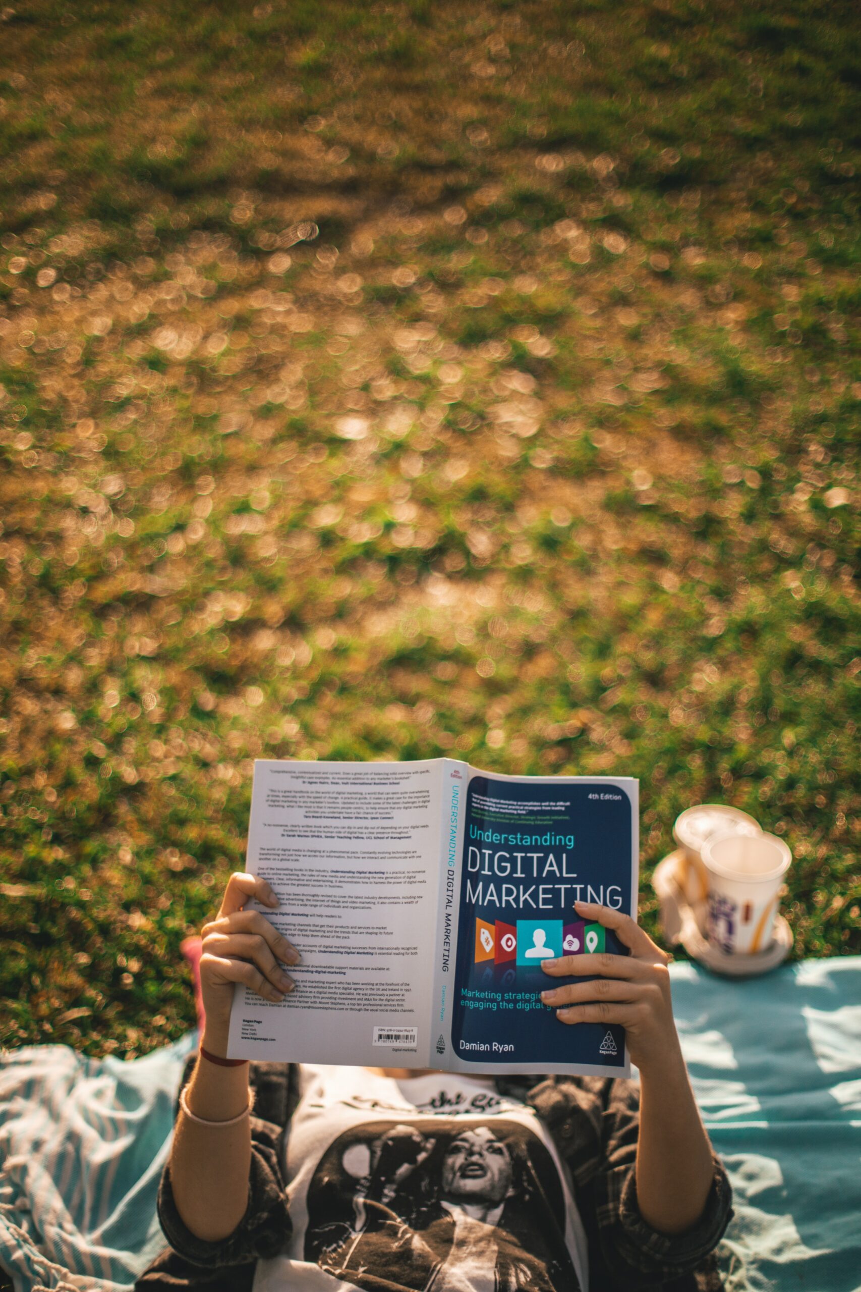 Multifamily Syndicators' Guide to Marketing